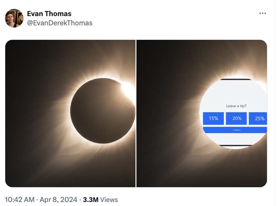 21 Memes and Reactions to the Solar Eclipse